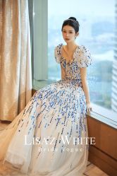 -Renee芮亦婚纱