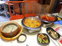 -聚味瞿记·龙虾堂(天元店)