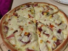 -92°C俄式厨房(中央大街店)