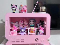 -泡泡玛特POPMART(蓝色港湾店)