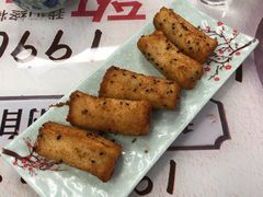 -新安江奶酸菜鱼(总店)