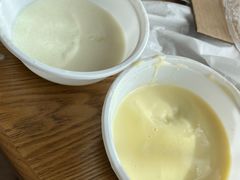 沙湾姜埋奶-沙湾姜埋奶(兴新包店)