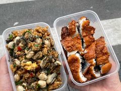 -醉壹号海鲜大排档·老厦门特色菜(厦门美食地标店)