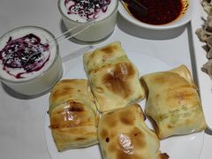 -清真·马记金兰牛肉面(大木桥路店)