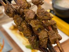 -衡哥肉铺