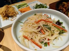 -宏状元现熬粥·京味菜(三里河店)