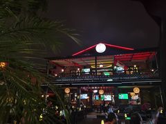 -Big Bamboo 大竹子体育主题餐厅(虹梅路店)