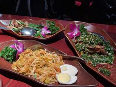 -花马天堂云南餐厅 Lost Heaven(外滩店)