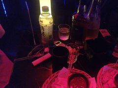 -Perry's·酒吧(黄埔大道店)