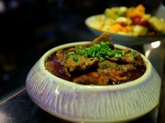 -锦尚阁烤鱼•天津菜(宣武门胡同店)