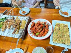 -江湖翅客(琶洲新村店)