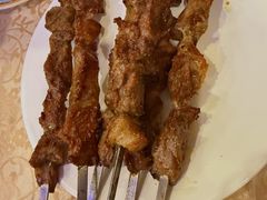 -维吾尔餐厅(宜山路店)