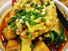 -螺小胖柳州螺蛳粉(钟楼总店)