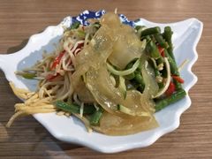 -傅记酱肉
