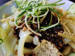 -有奴思烤肉·清真(正宁路店)