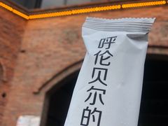 -很久以前羊肉串(昌里路三钢里店)