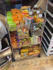 -RL Nail·瑞丽美甲美睫品牌原创店