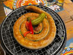 -卢布里西餐厅(海拉尔店)