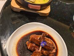 -杭州新新饭店·1913餐厅