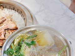 -汉阳廷自助烤肉(同和金铂天地店)