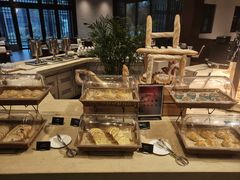 -无锡梁鸿湿地丽笙度假酒店·流觞西餐厅