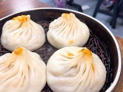 -鲁氏汤包王(长白街店)