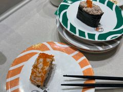 -新一番三文鱼寿司(大东海店)