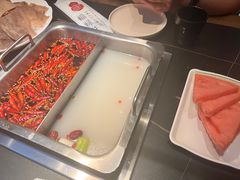 -福禄娃一家人火锅(上地店)