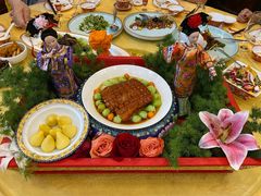-白家大院·王府宫廷菜(苏州街店)