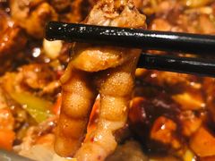 -黄记煌三汁焖锅(欢乐海岸店)