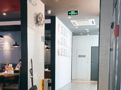 -吕氏疙瘩汤·新鲁菜(新贵和店)