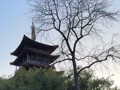 -鼓楼(西湖风景名胜区)