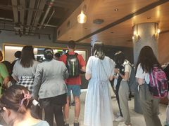 -麦当劳(机场DFS店)