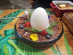 -烛影拾光观景餐厅·创意菜·摄影·小提琴(大唐不夜城店)