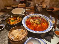 -南京大牌档(之心城店)