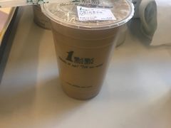 -1点点(苏州中心店)