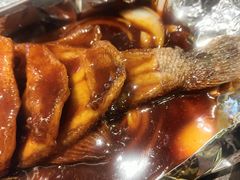 -国人川菜(李家村建东街店)