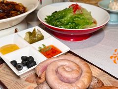 -悦融·京鲁菜·露台花园(安定门店)