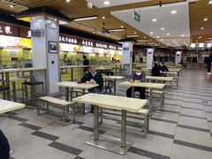 -户部巷小吃(中商徐东平价广场店)