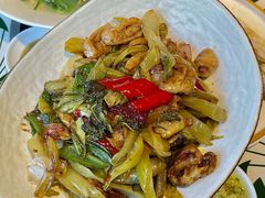 -味食家市师鸡(三元里店)