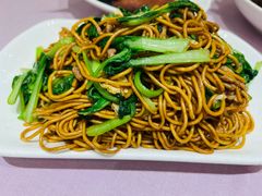 上海炒面-顺风江南宴(静安大融城店)