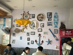 -老东阳·外婆菜(横店店)
