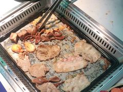-非烤勿扰自助烤肉(合胜百货店)