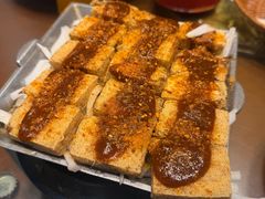 -鲁南仔·滕州炒鸡(经三路店)