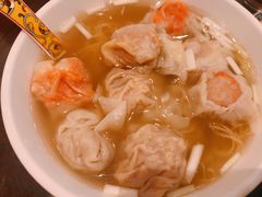 -一记面馆(易发店)