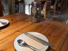 -本处·素食·融合料理(南油店)