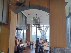 -小南洋海景餐厅(深圳湾店)