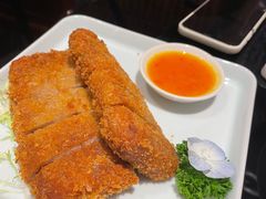 千番芋泥鸭-闽和南(深圳万象城店)