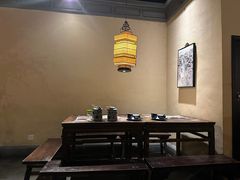 -绿茶餐厅(昌平悦荟店)
