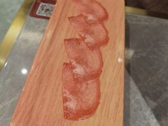 -一绪に寿喜烧(虹悦城店)